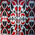 Maori designs & meanings simgesi