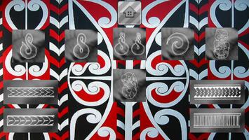 Maori designs & meanings capture d'écran 2