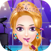 Miss Universe Makeover - Makeup & Dress up Salon