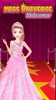 Miss Universe Makeover ポスター