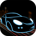 Neon Dual Motorider