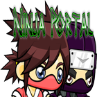 Ninja Portal أيقونة