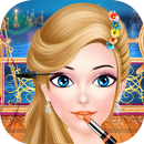 Pinterest Contest : Princess Salon-APK