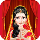 APK Rani Padmavati Makeover - Makeup & Dress up Salon