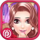 Royal Town Party : Princess Salon-APK