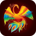 Phoenix HD Wallpaper
