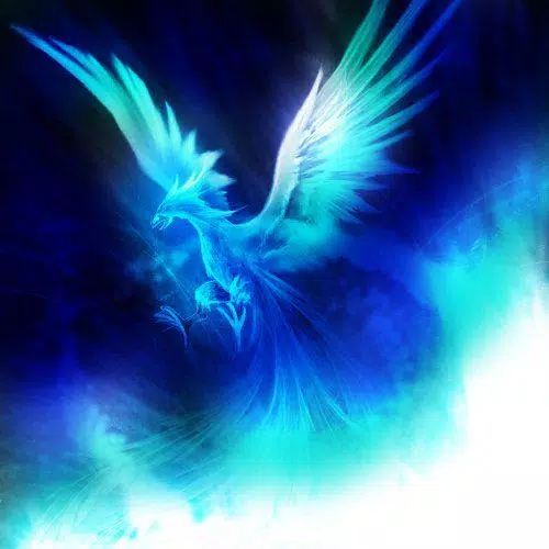 Tải xuống APK Phoenix HD Wallpaper cho Android Tải xuống APK Phoenix HD Wallpaper cho Android