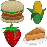 Nutrition Facts-icoon