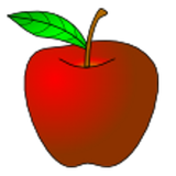 Nutrition–Fruits & Vegetables icon