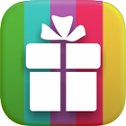 آیکون‌ Gift Coupons