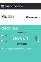 Dresses Coupon Codes capture d'écran 3