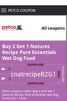 Pet Coupons screenshot 3