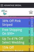 Wedding Coupons Screenshot 2