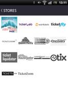 Cheap Tickets Coupons 截图 2