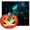 Cut The Pumpkin - Halloween Pumpkin