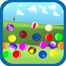 Bubble Shooter Game APK
