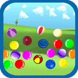 Bubble Shooter Game