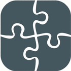 Puzzle Game - Pictures Zeichen