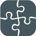 Puzzle Game - Pictures আইকন