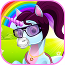 Create Your Pony Friend APK