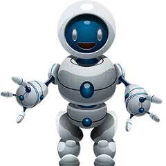 Create Your Robot Friend APK download