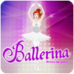 ”Ballerina Girls Dress Up Game