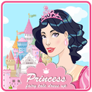 Princess Fairy Tale Dress Up APK