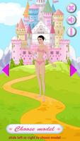Princess Fairy Tale Dress Up screenshot 1