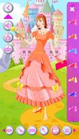Princess Fairy Tale Dress Up screenshot 2