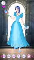 Princess Fairy Tale Dress Up screenshot 3