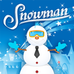 ”Make a Snowman