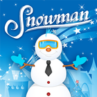 Make a Snowman icon