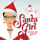 Santa Girl Dress Up Game APK