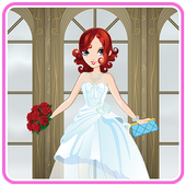 Wedding Day Dress Up Games icon