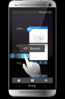 All in one Gestures syot layar 1