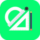 آیکون‌ Camera Protractor Pro