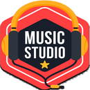 Dj studio music mixer pro APK