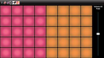 Dj studio music mixer pro screenshot 2