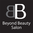 Beyond Beauty Salon ícone