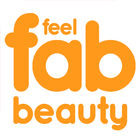 Feel Fab Beauty ikon