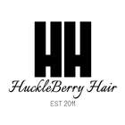 Huckleberry Hair Zeichen