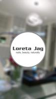 Loreta Jag Ltd capture d'écran 1