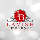 آیکون‌ Lavish Boutique