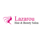 Lazarou Hair and Beauty icône
