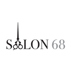 Salon 68 Zeichen