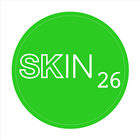 Skin 26 icône