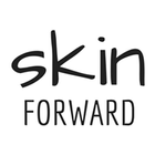 Skin Forward Zeichen