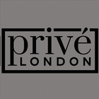 Prive London Salons-icoon