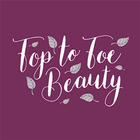 Toptotoe Beauty ícone