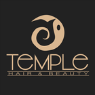 Temple Hair and Beauty ícone